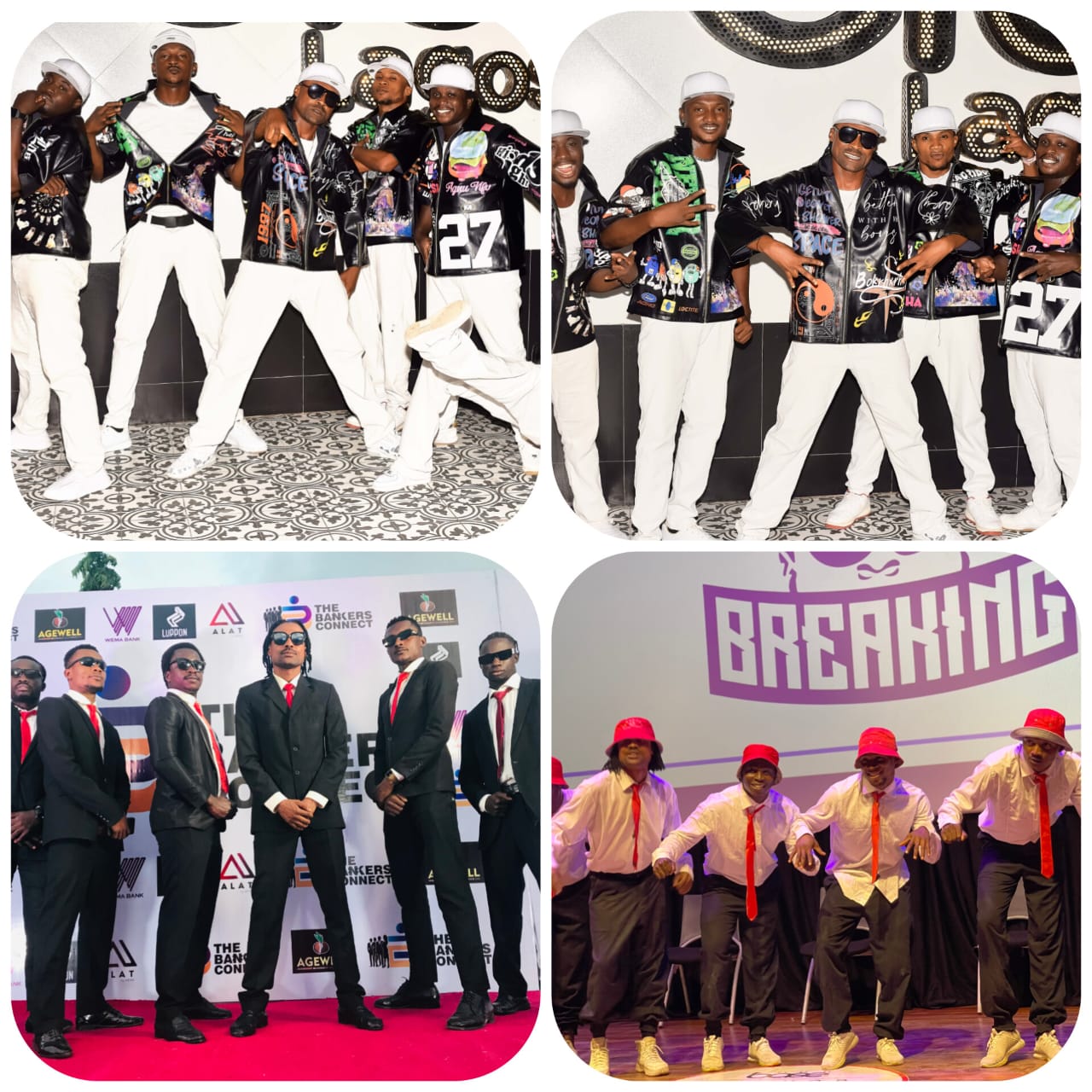 Hip-Hop Dance