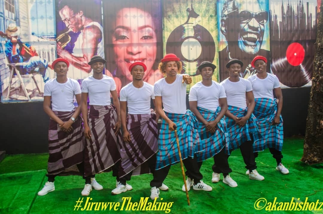 Traditional Cultural Dance