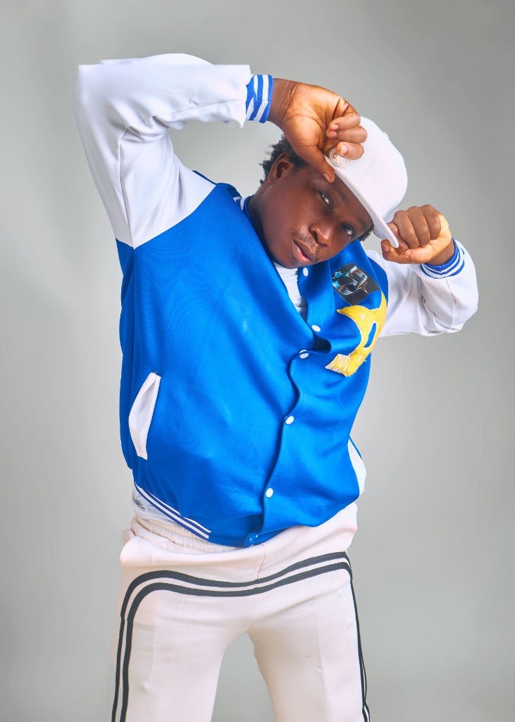 Hilary Jackson Pro Crew Dancer