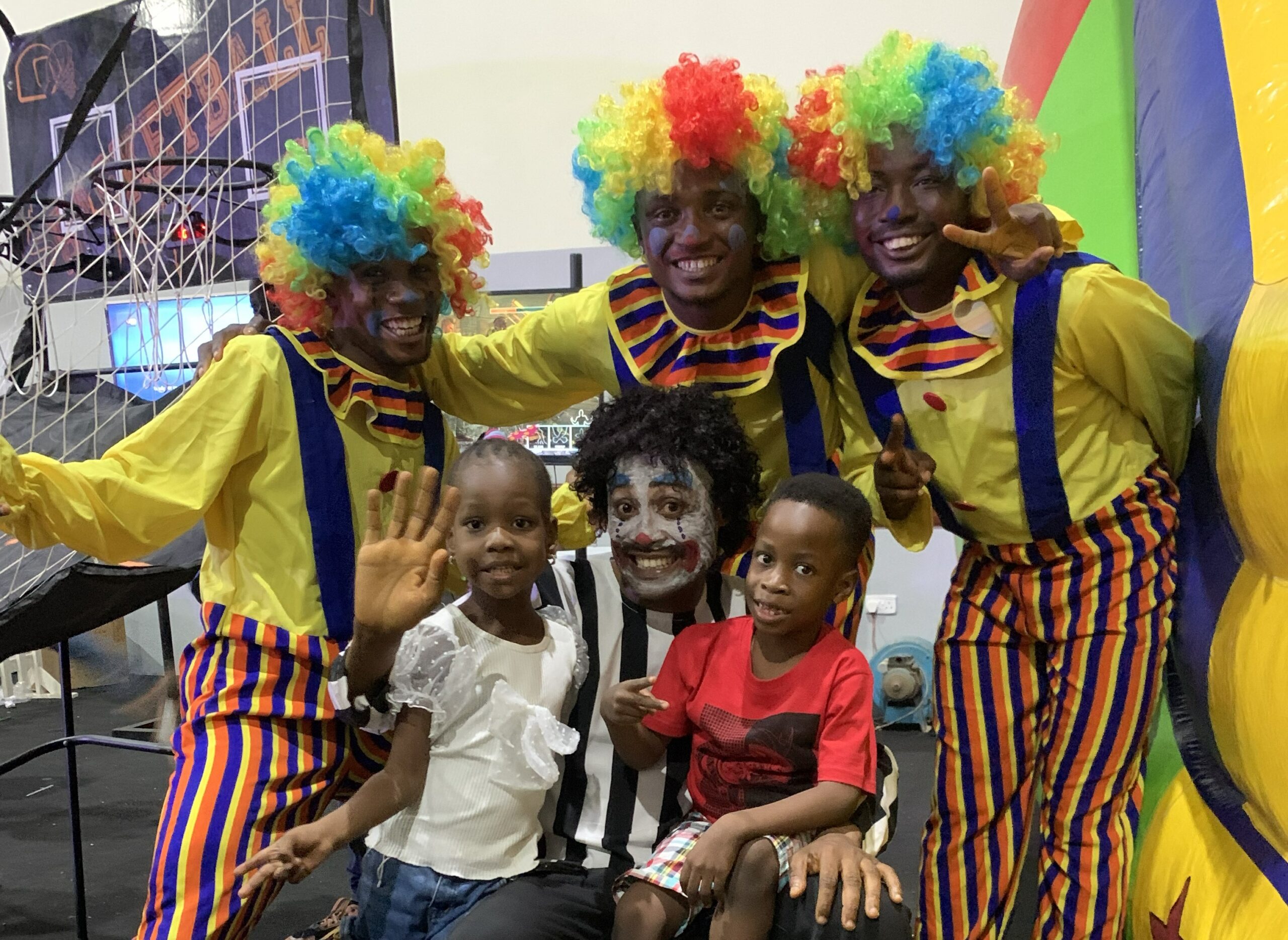 Kids Club Group