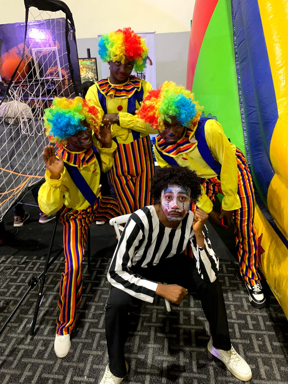 Live Event