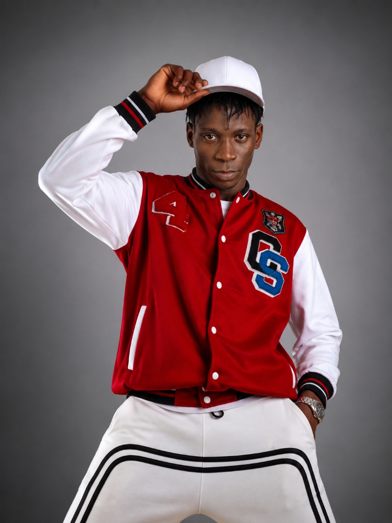 Dance Team Member